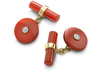 Cufflinks